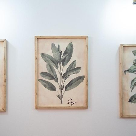Elsa D'Ortigia Ξενοδοχείο Συρακούσες Εξωτερικό φωτογραφία